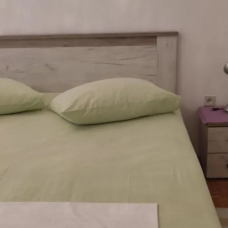 Appartement Zora *