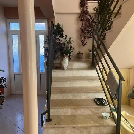 Zora Appartement Biograd Na Moru