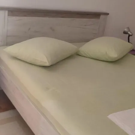 Zora Appartement *