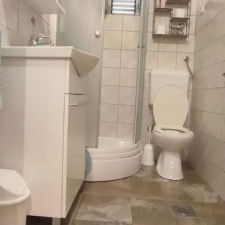 Zora Appartement