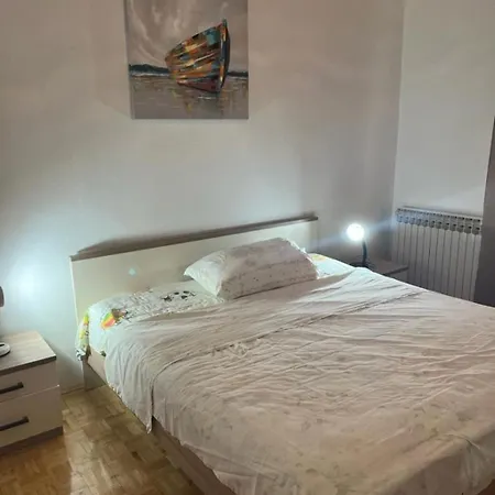 Appartement Zora Biograd Na Moru