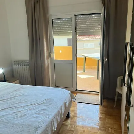 Zora Appartement