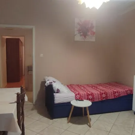 Appartement Zora *