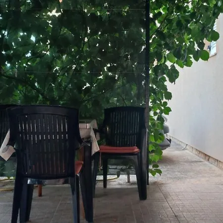 Appartement Zora Biograd Na Moru