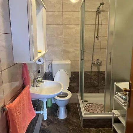 Zora Appartement *