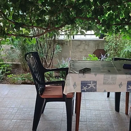 Appartement Zora *