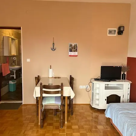 Zora Appartement Biograd Na Moru