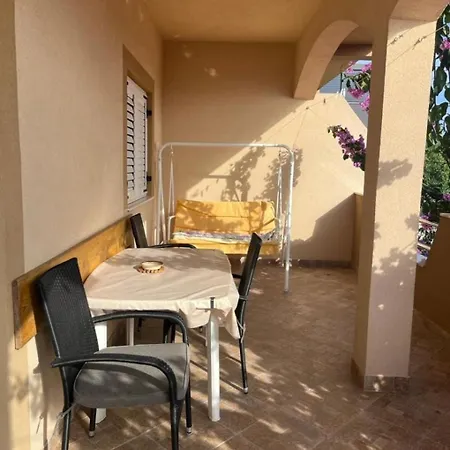 Zora Appartement
