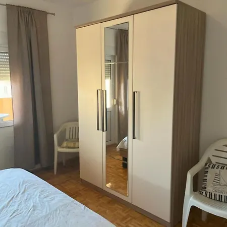 Appartement Zora