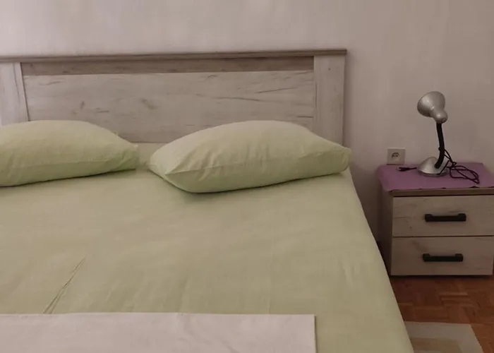 Апартаменты Zora *