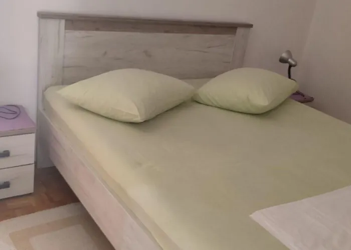 Zora Апартаменты *