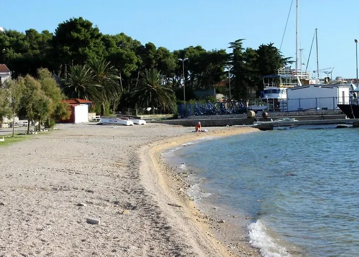 Zora Апартаменты