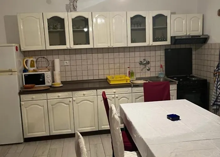 Zora Апартаменты