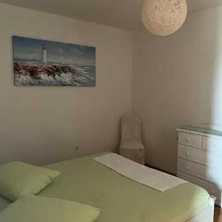 Apartmán Zora Biograd Na Moru