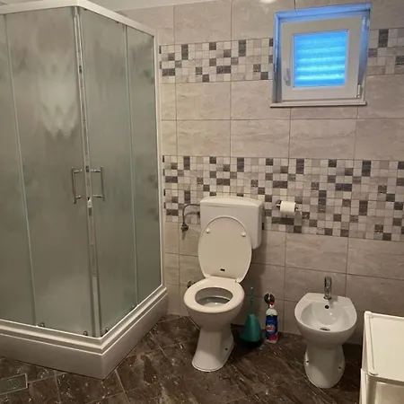 Apartmán Zora Biograd Na Moru