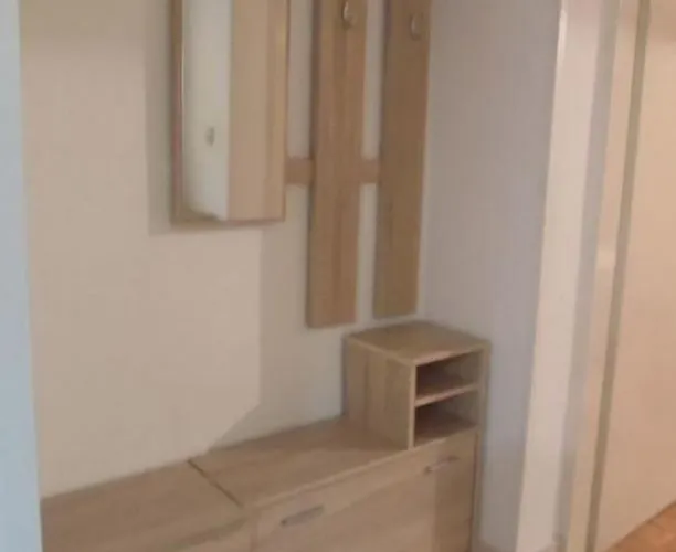 Apartman Zora Biograd na Moru