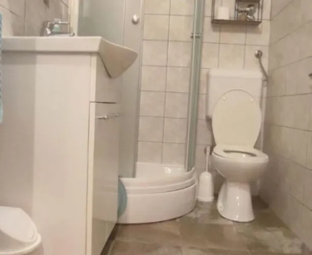 Zora Apartman