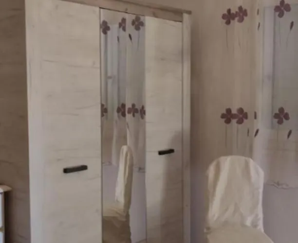 Zora Apartman Biograd na Moru