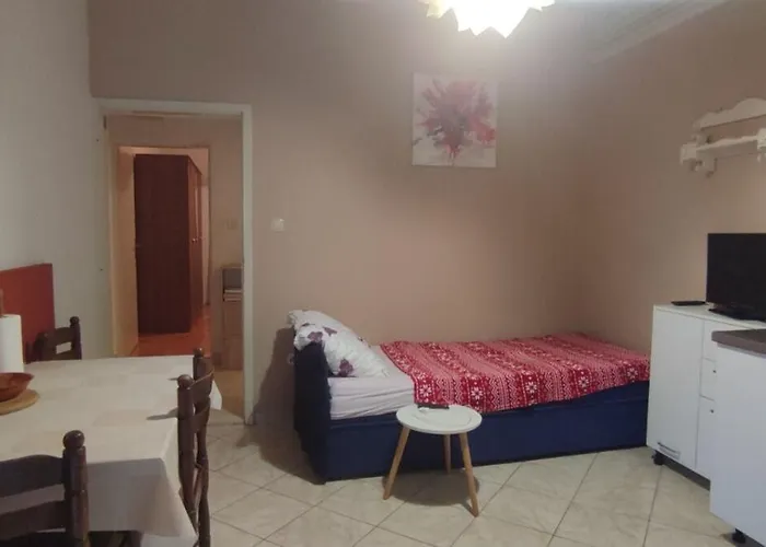 Apartman Zora *