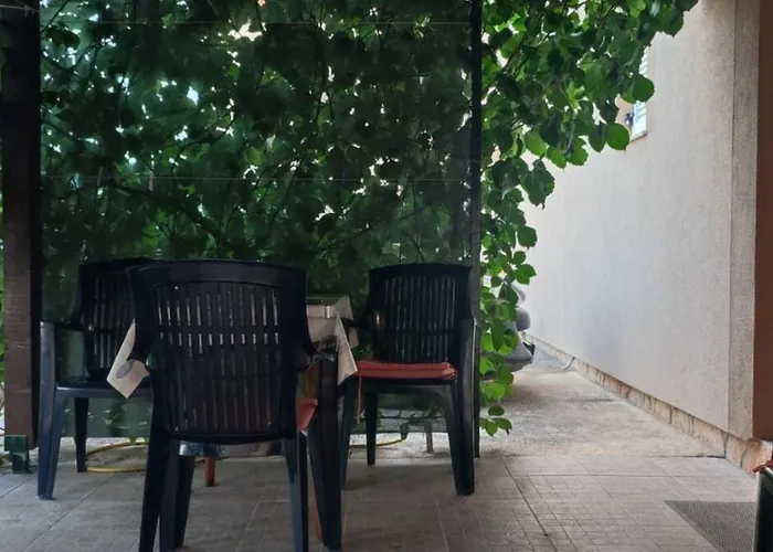 Apartman Zora Biograd na Moru