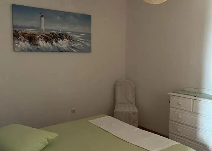 Apartman Zora Biograd na Moru