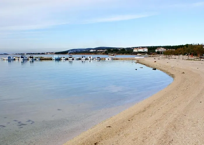 Zora Biograd na Moru